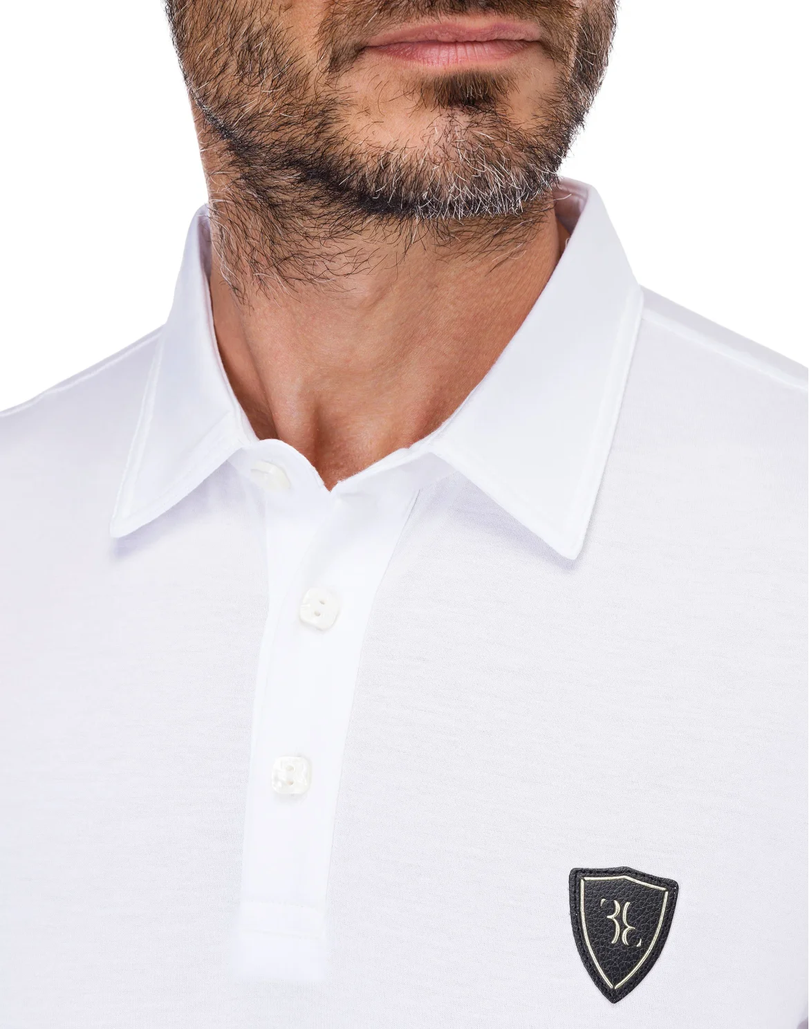 Polo shirt SS "Parnasse", цвет: Белый