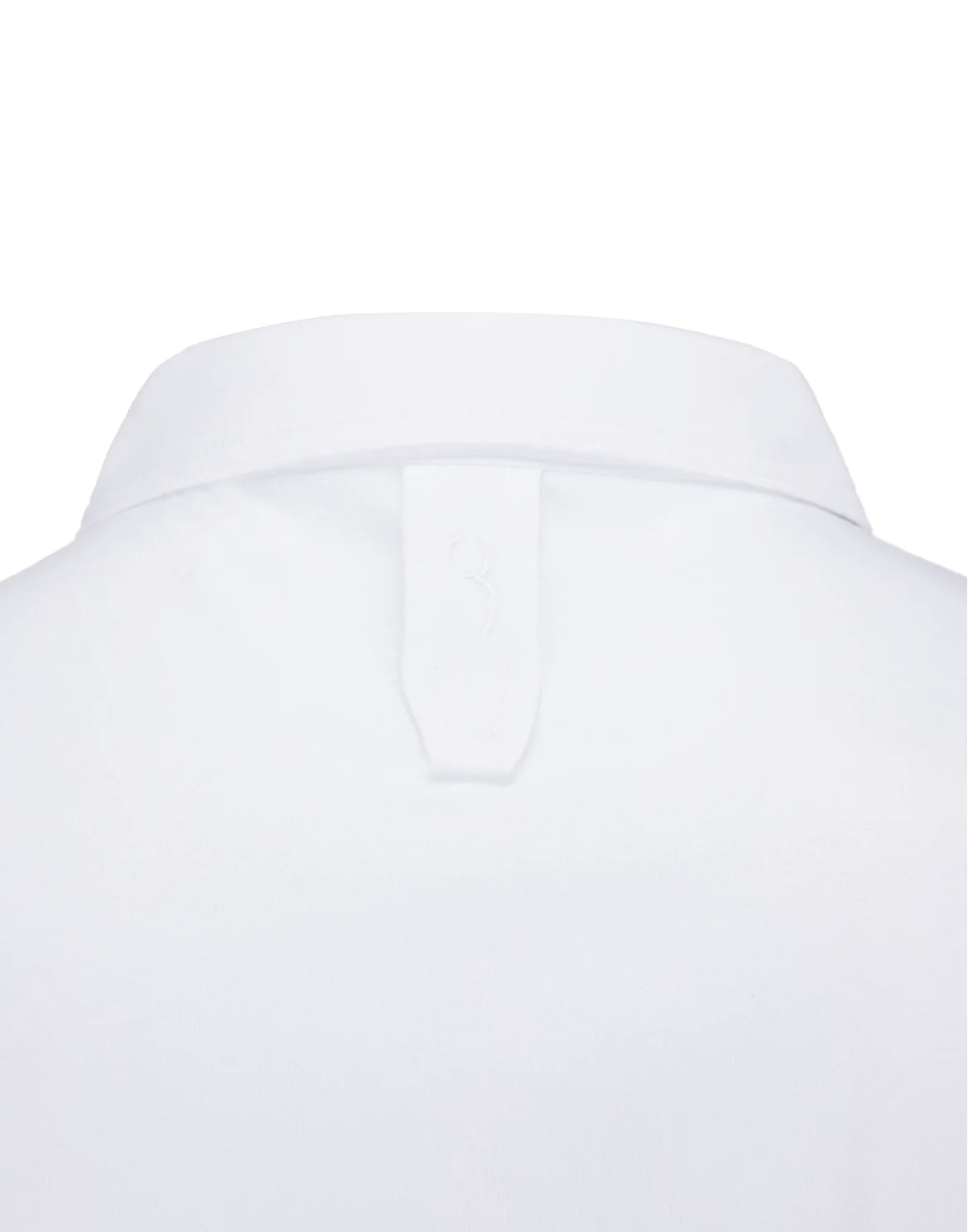 Polo shirt SS "Parnasse", цвет: Белый