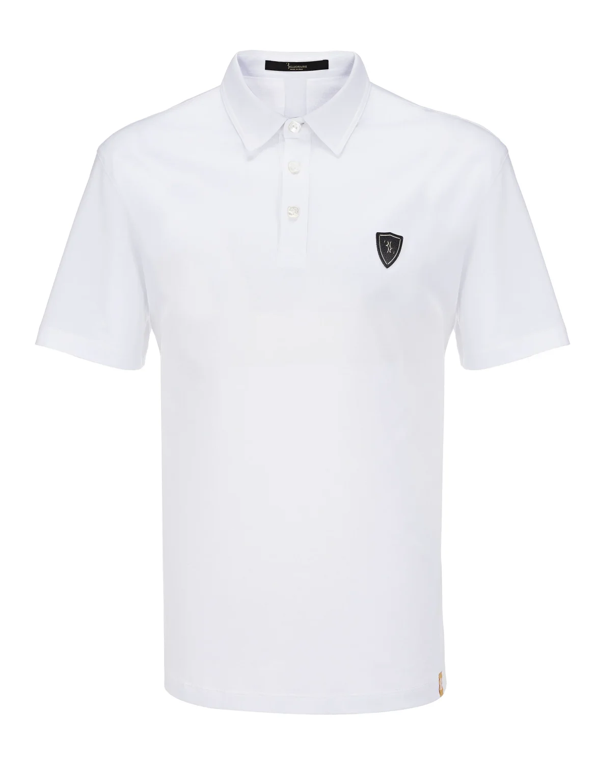 Polo shirt SS "Parnasse", цвет: Белый