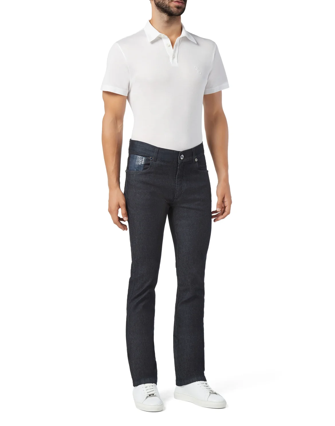Regular fit Luxury, цвет: Синий