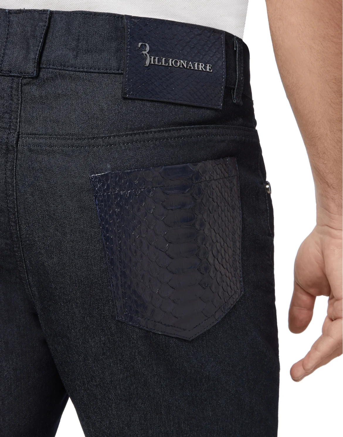 Regular fit Luxury, цвет: Синий