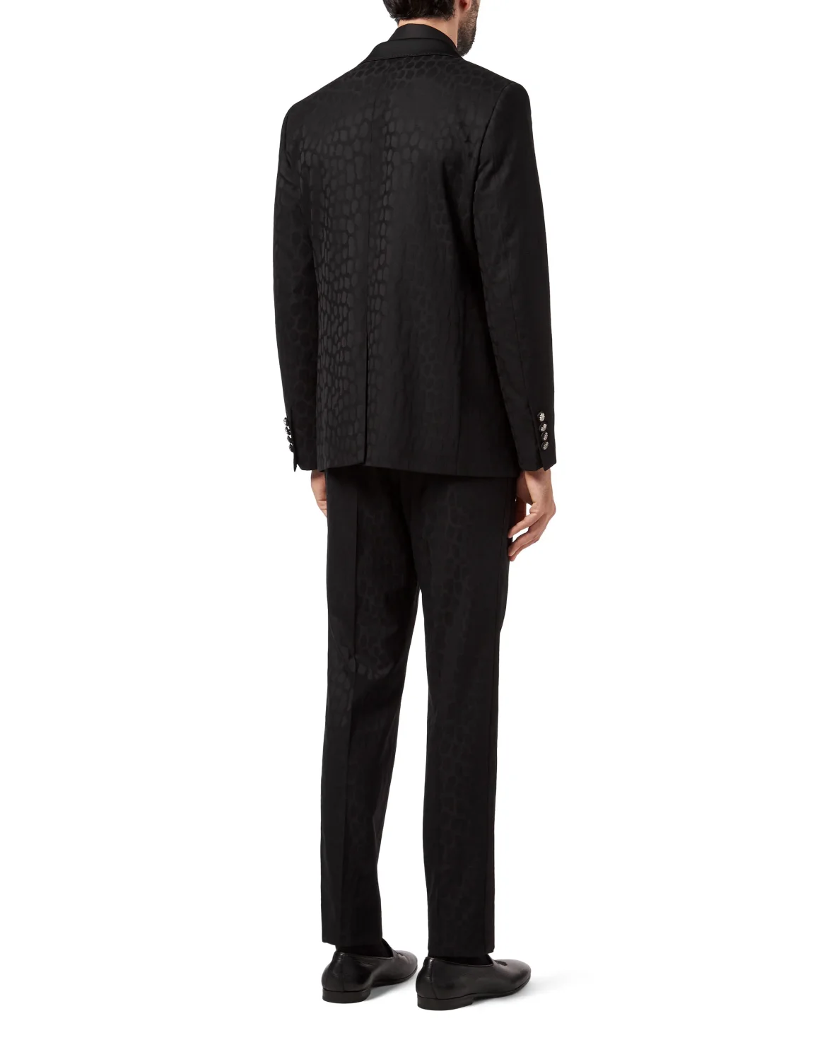 Blazer Elegant, цвет: Черный