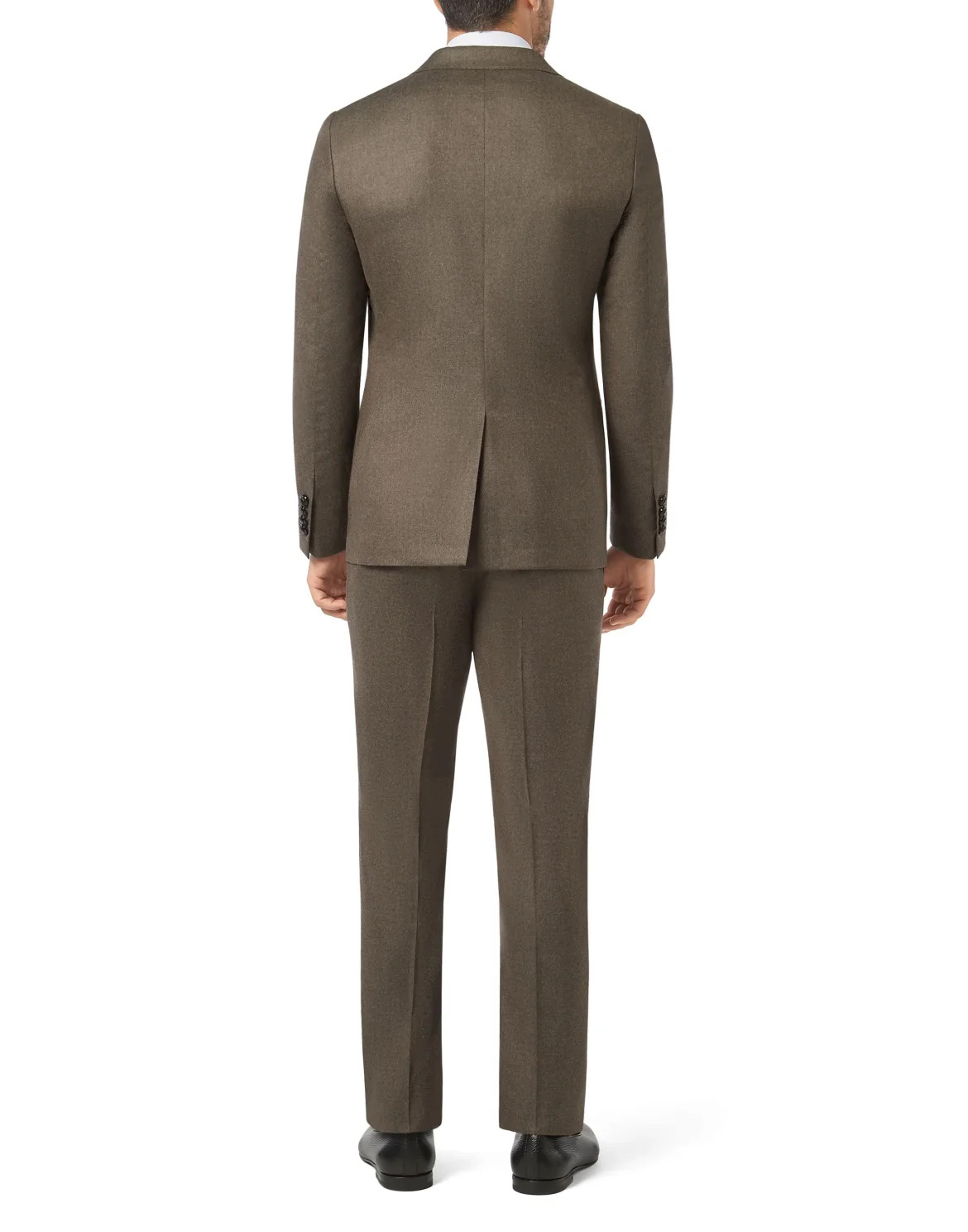 Blazer Super Slim Fit Crest, цвет: Коричневый