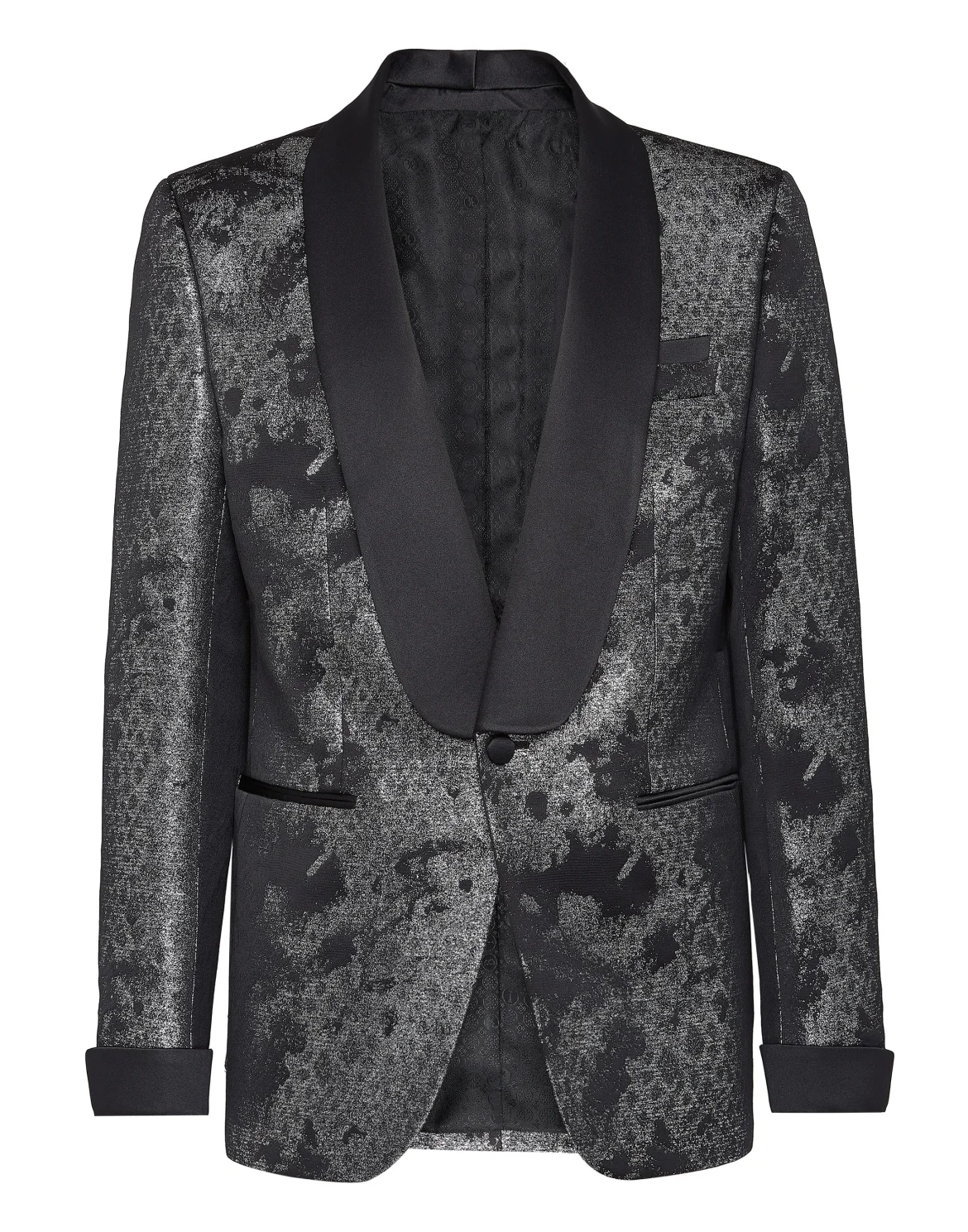 Blazer, цвет: Серый