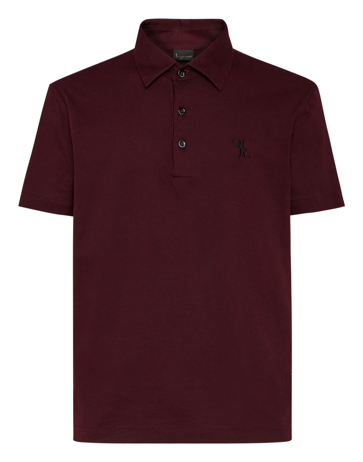 Polo Shirt SS, цвет: Фиолетовый