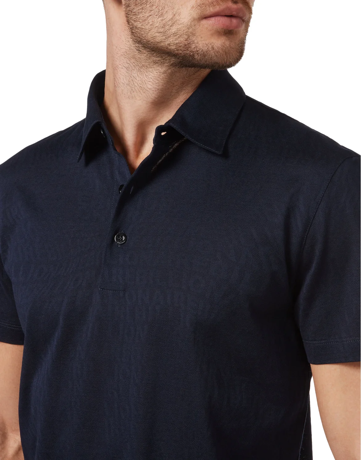Polo Shirt SS, цвет: Синий