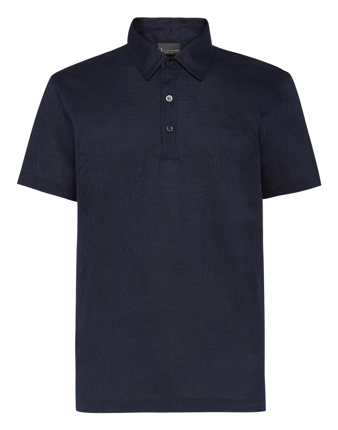 Polo Shirt SS, цвет: Синий