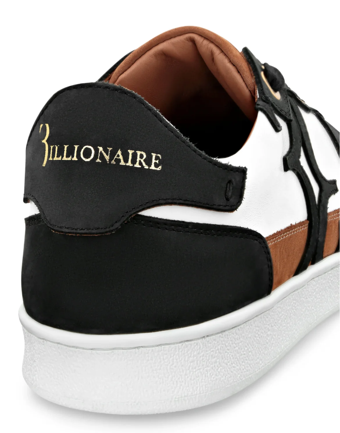 Lo-Top Sneakers, цвет: Белый