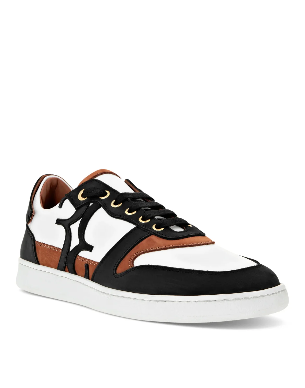 Lo-Top Sneakers, цвет: Белый