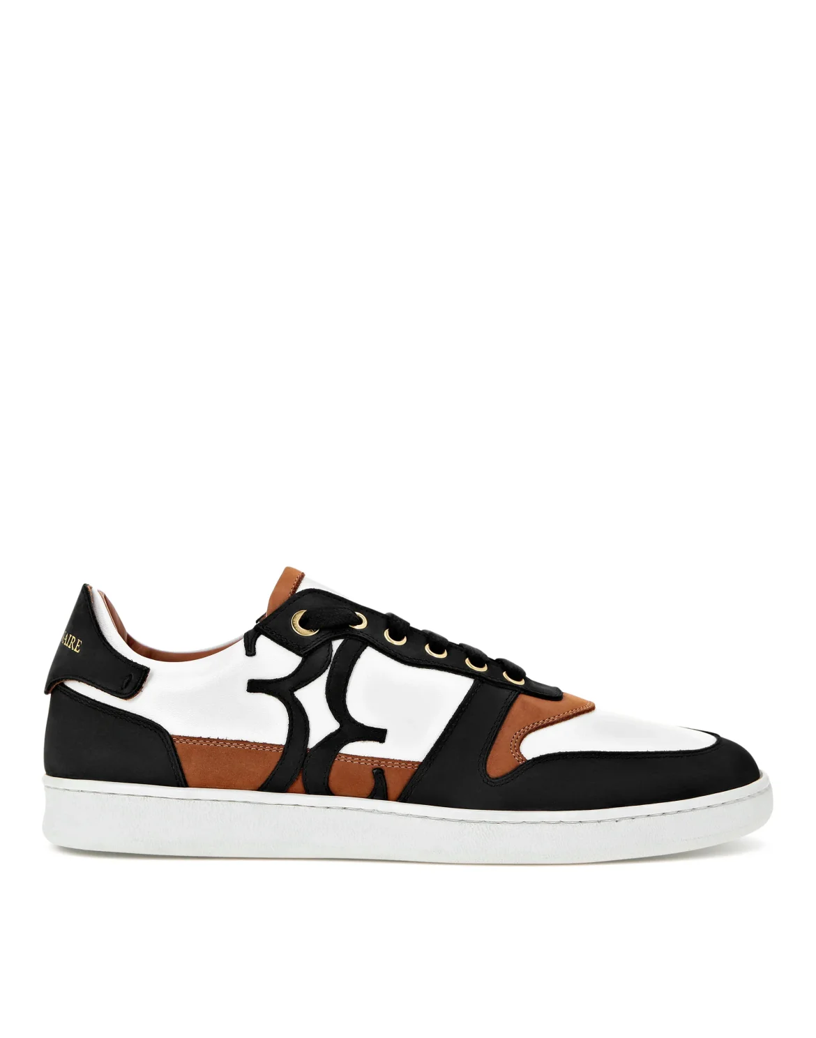 Lo-Top Sneakers, цвет: Белый