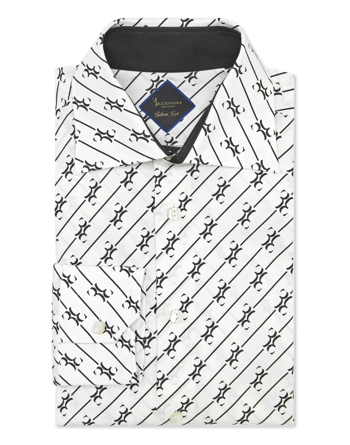 Cotton Shirt, цвет: Белый