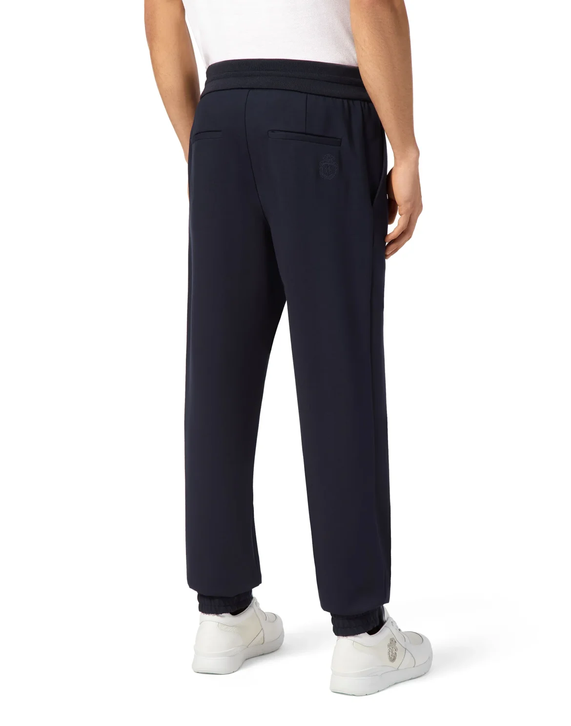 Jogging Trousers, цвет: Синий