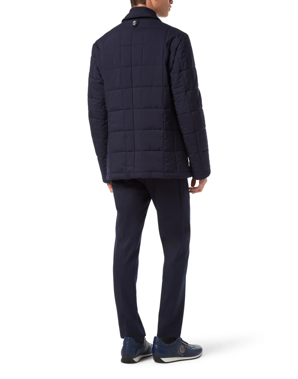 Travel Blazer, цвет: Синий