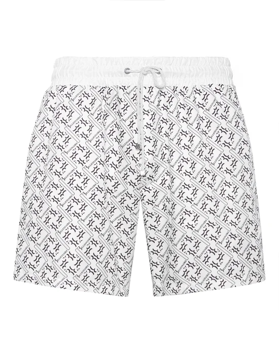 Swimming Shorts