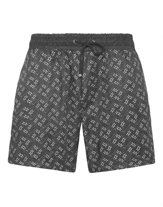 Swimming Shorts