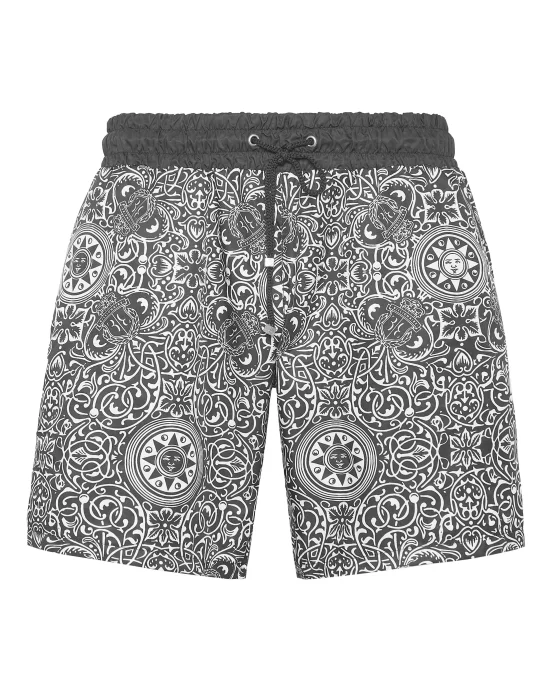 Swimming Shorts