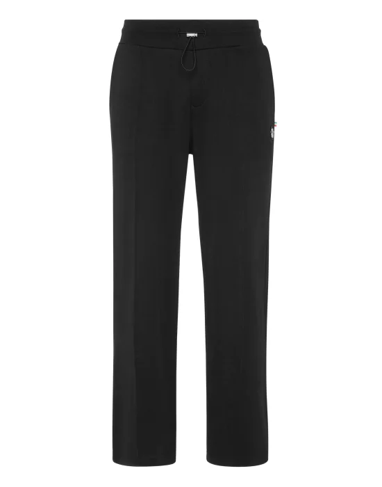 Jogging Trousers Lion Frame