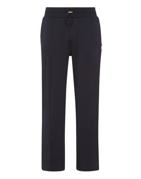 Jogging Trousers Lion Frame