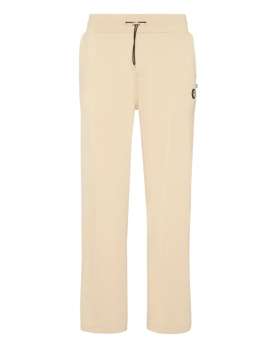 Jogging Trousers B Frame
