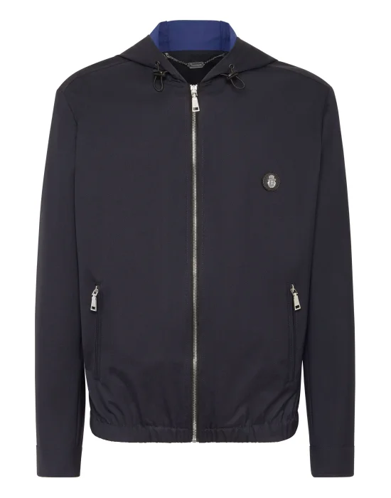 Windbreaker Double Kway