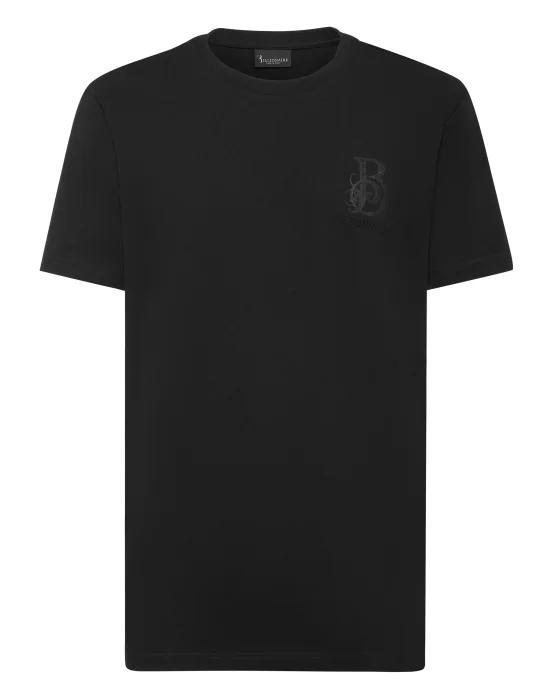 T-shirt Round Neck SS