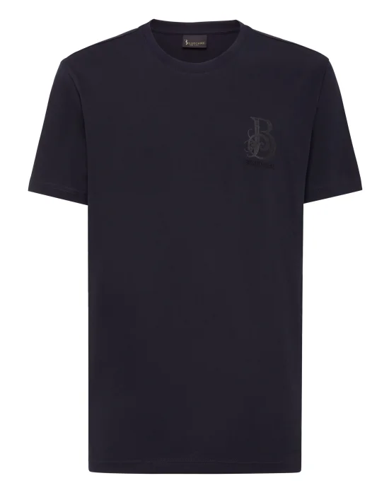 T-shirt Round Neck SS