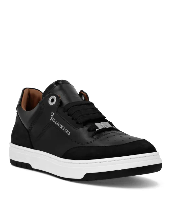 Low Top Sneakers