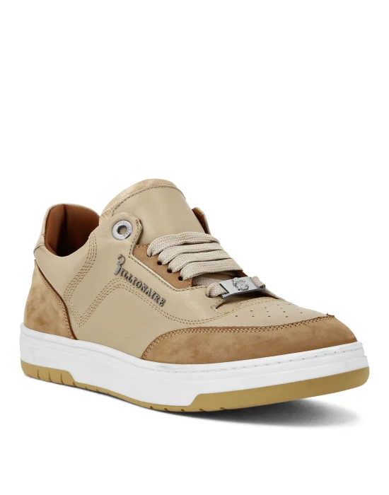Low Top Sneakers