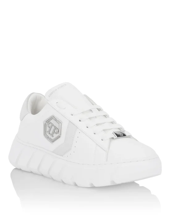 Low-Top Sneakers Hexagon Force