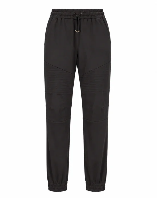 Fleece Jogging Trousers