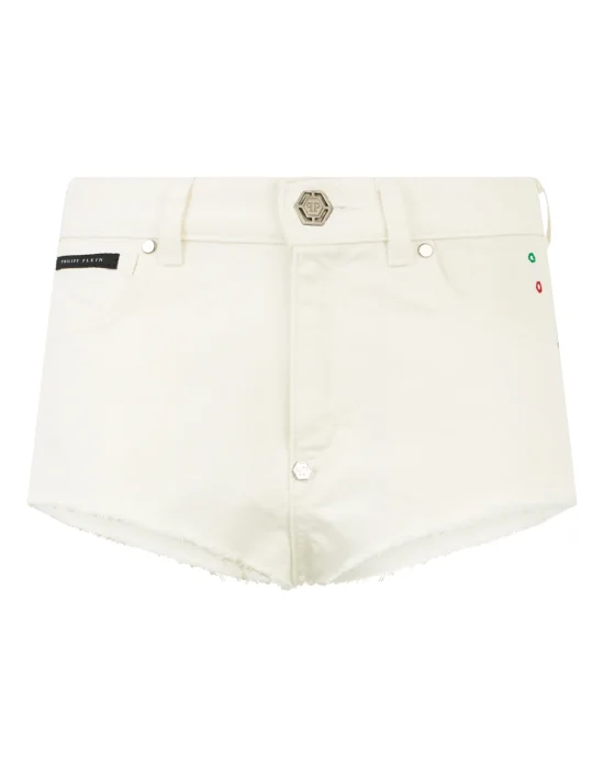 Hot Pants Basic