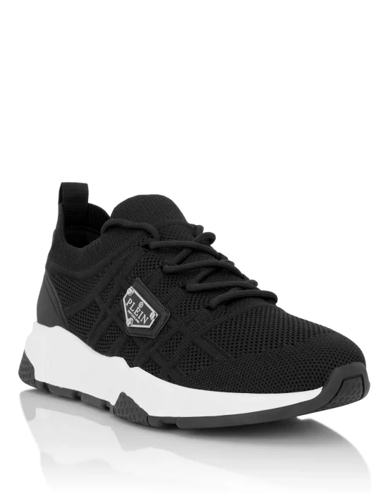 Runner Sock Triangle Placca