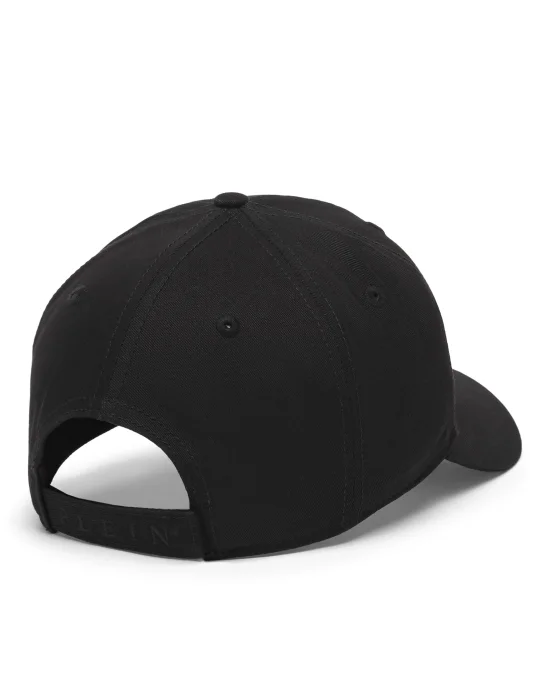 Baseball Cap Skull & Bones