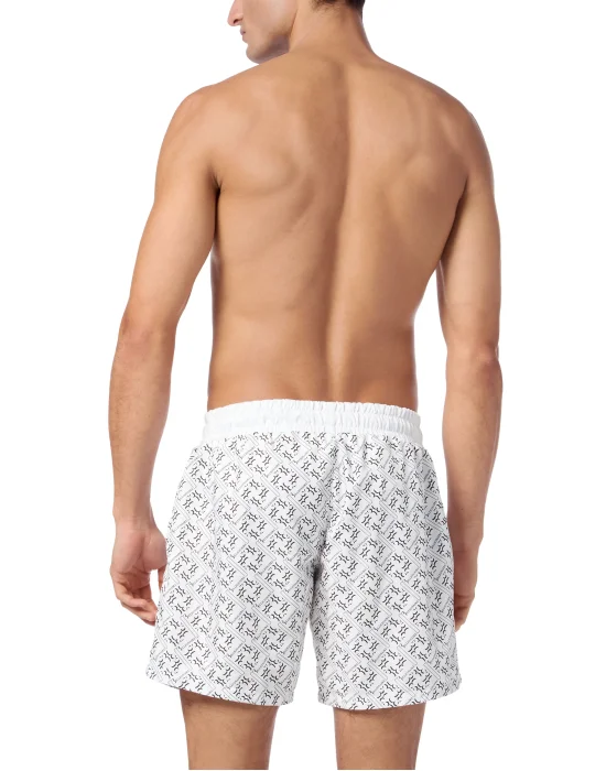 Swimming Shorts