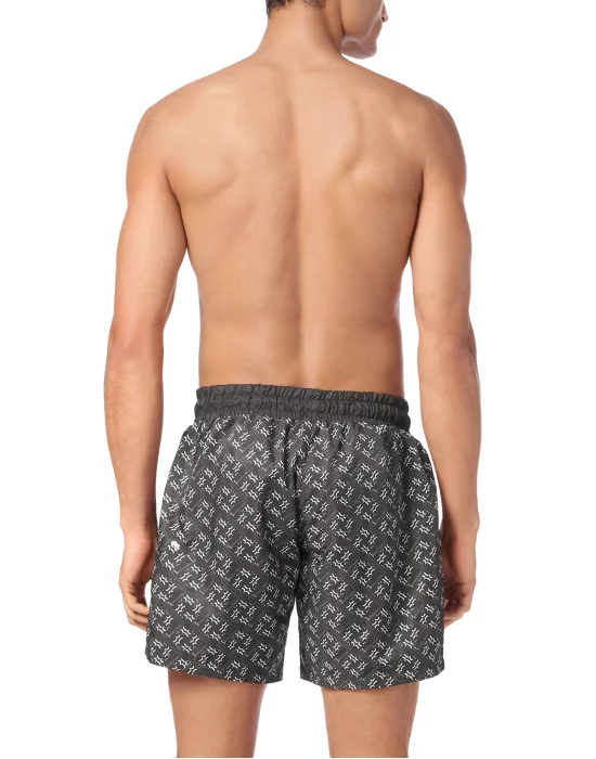 Swimming Shorts
