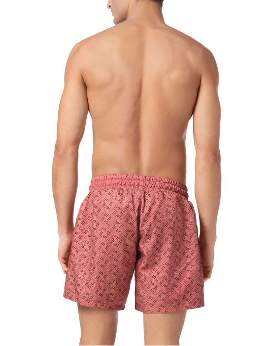 Swimming Shorts