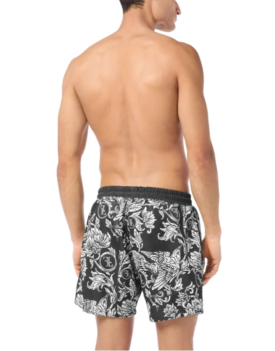 Swimming Shorts