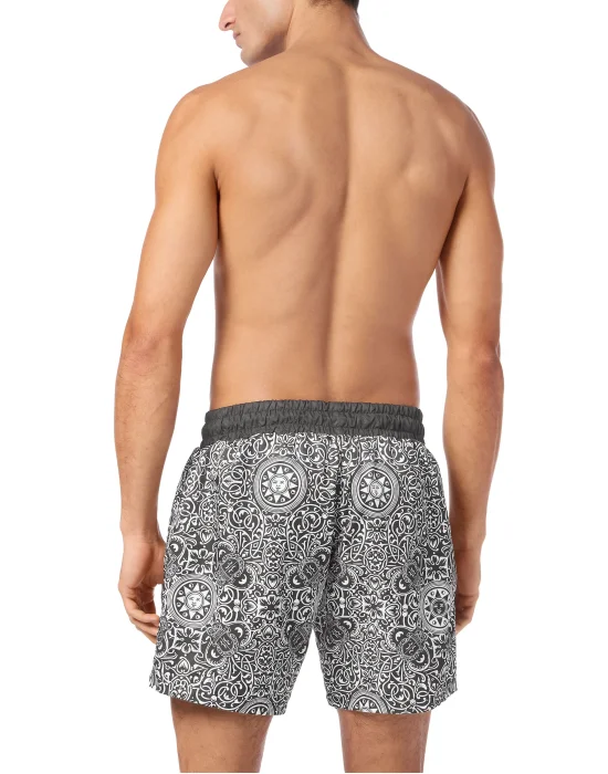 Swimming Shorts