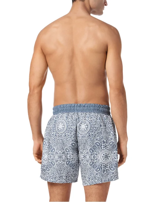 Swimming Shorts