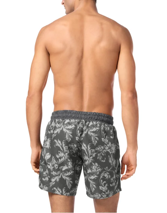 Swimming Shorts
