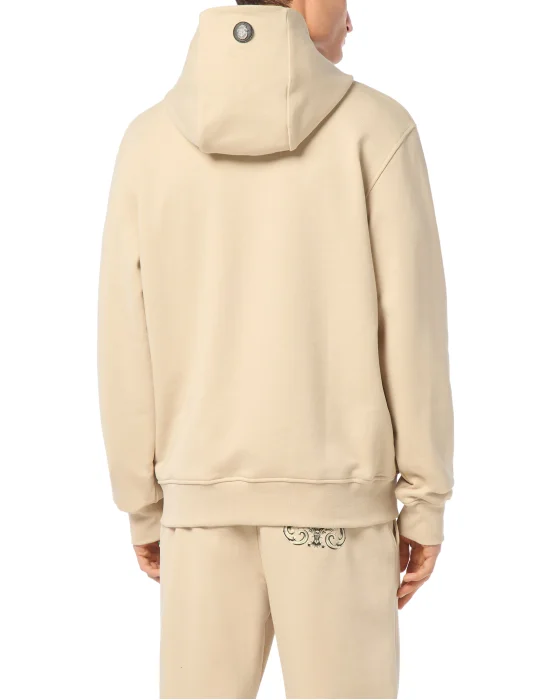 Hoodie sweatshirt B Baroque