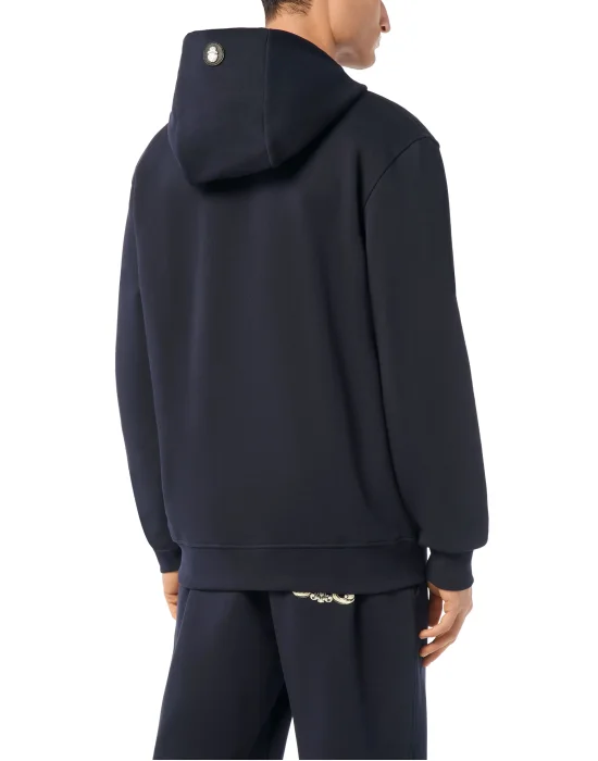 Hoodie sweatshirt B Baroque