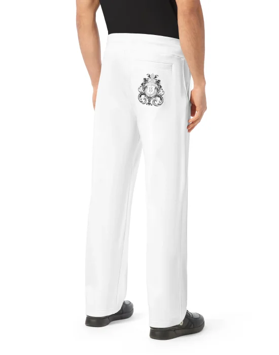 Jogging Trousers B Frame