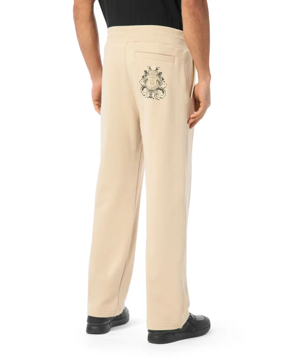 Jogging Trousers B Frame