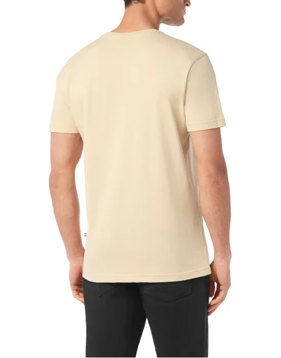 T-shirt Round Neck SS