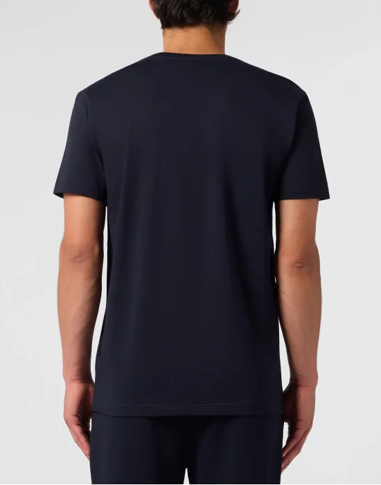 T-shirt Round Neck SS