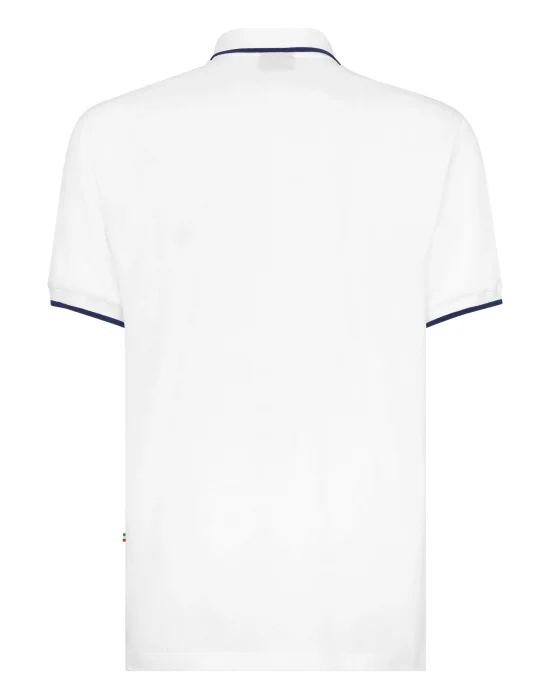 Jersey Polo Shirt SS