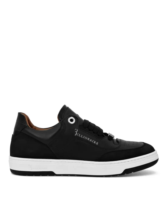 Low Top Sneakers