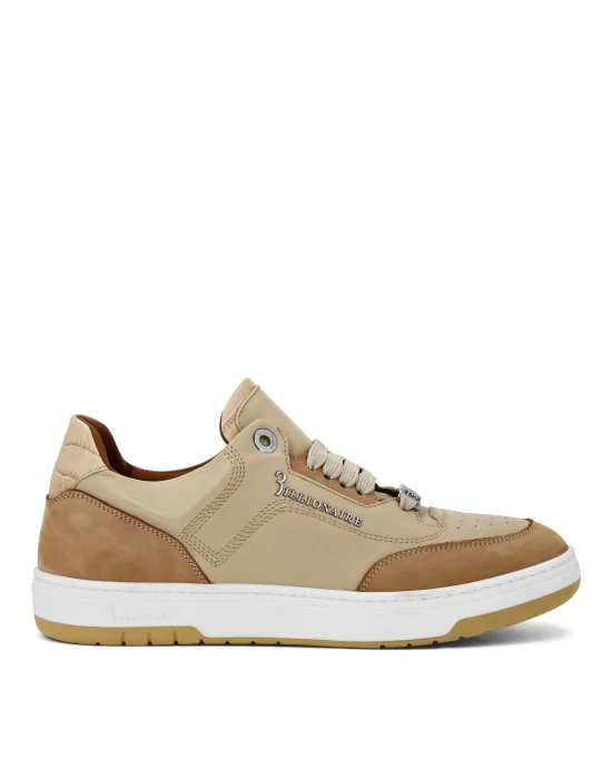 Low Top Sneakers