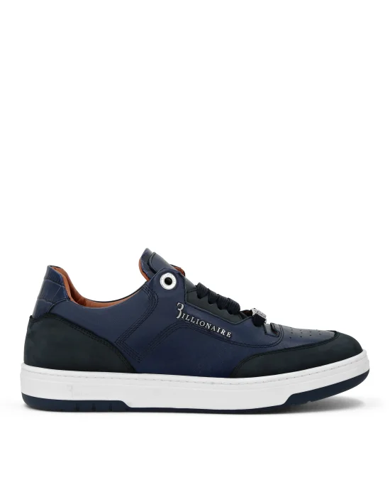Low Top Sneakers